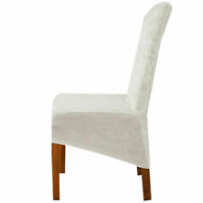 1/2/4/6pcs Crushed Velvet