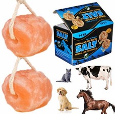 Himalayan salt Lick - for