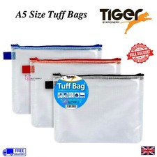 A5+ Tuff Bag Heavy Duty Strong