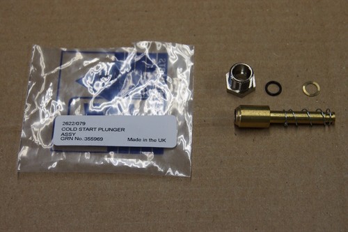 Genuine amal mk2 concentric - amal,
