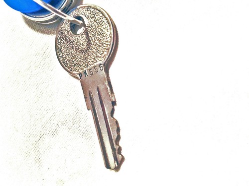 Key for rascal scooters - for,