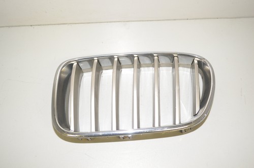 Bmw f25 front left - front, grille