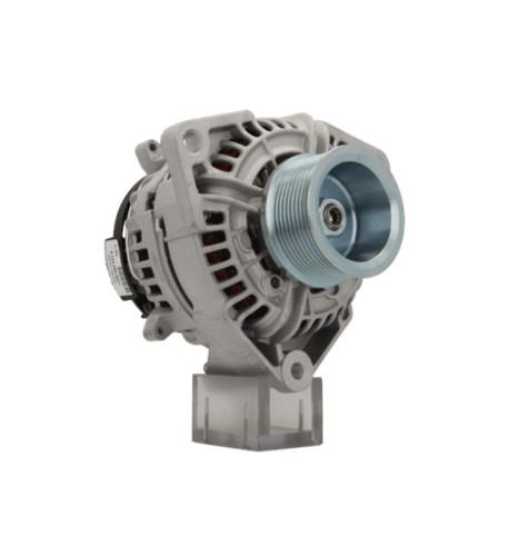 Alternator mercedes benz - alternator, mercedes-benz