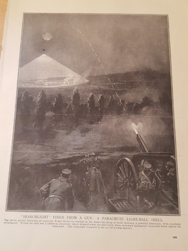 World war one - war, antique