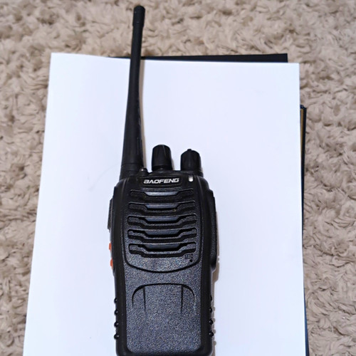Baofeng 888s uhf - baofeng,