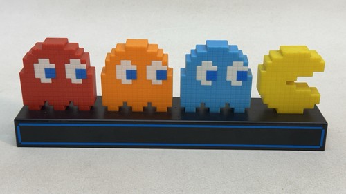 Paladone pac man ghost - paladone, &