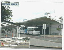 AUSTRALIAN   AIRPORT NORTHEN