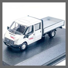 Oxford Commercials 1/76 OO