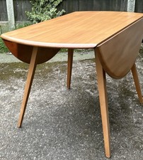 FINE RETRO ERCOL EXTENDING