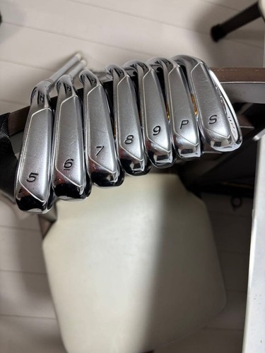 Taylormade r11 ironset - taylormade,