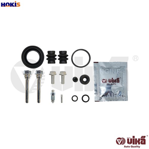 Seal kit brake caliper - seal,