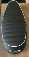 TRIUMPH BONNEVILLE T100 T120