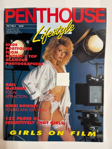 Penthouse collection magazine - collection,