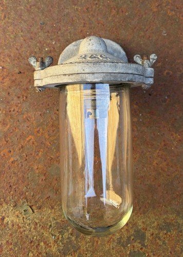 Vintage cast aluminium - vintage,