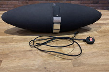 Bowers wilkins zeppelin air - wilkins,