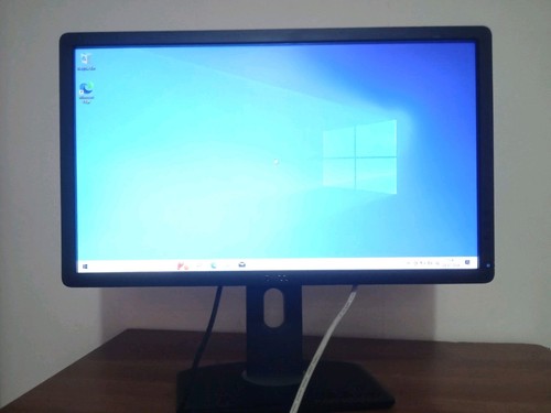 Dell p2212h widescreen - 21.5",