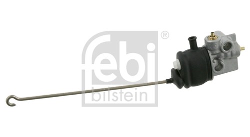 Febi bilstein valve driver - bilstein,