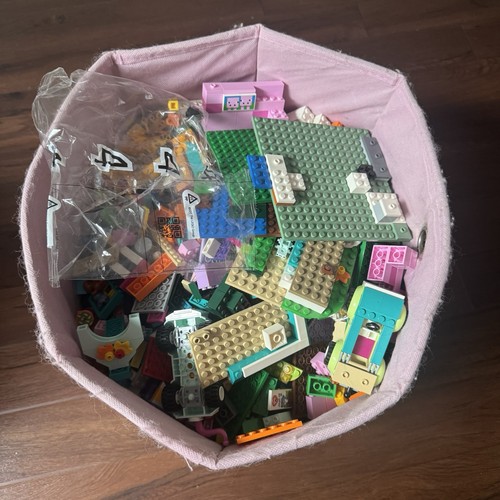 Huge 7kg lego - huge,