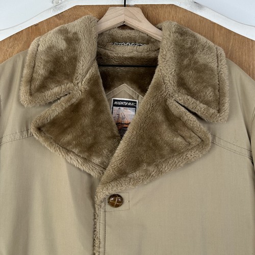 Vtg mighty mac - vtg,