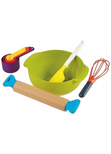 Casdon joseph toys bake - toys., set