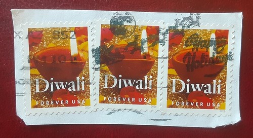 2016 forevel diwali - 2016, on