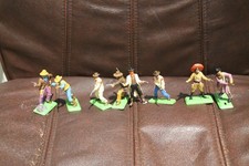 Britains Deetail 1/32 American