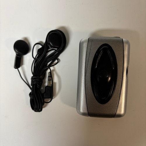 Listen personal sound - up,