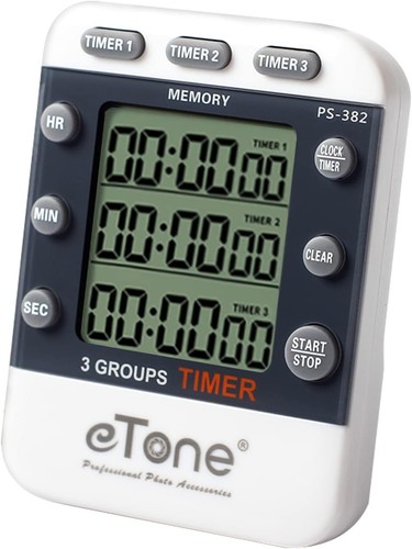 Etone channel timer - etone,