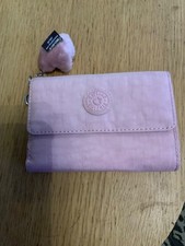 Kipling Pixi pink tonal