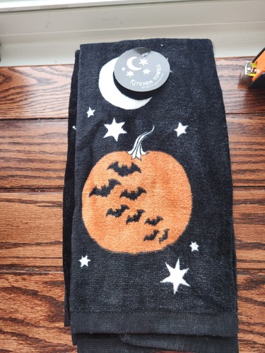 New ritz kitchen - kitchen, towel