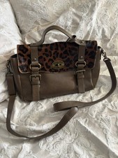 Edina Ronay Brown Green &