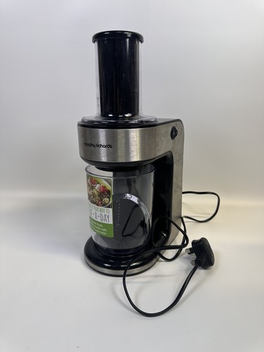 Morphy richards spiralizer - morphy,