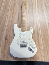 Fender Mexican Standard