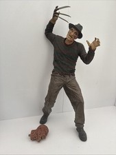 NECA Reel Toys Freddy Krueger