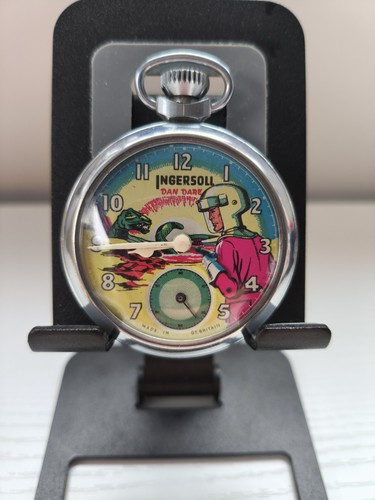 Vintage 1950 ingersoll dan - vintage,