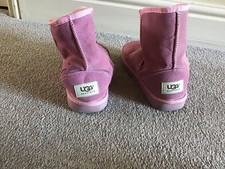 UGG Australia Classic Short
