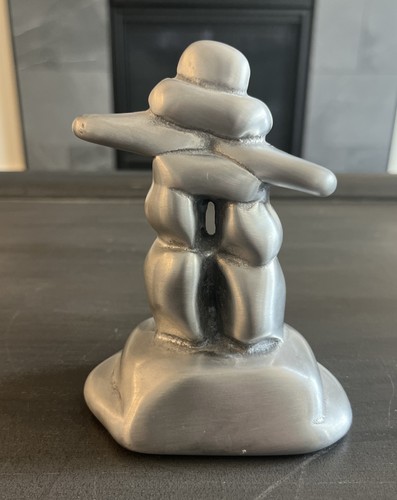 1990 hoselton signed - 1990, aluminum