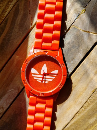 Adidas watch - adidas,