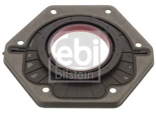 Crankshaft seal ring - seal, o-ring