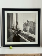 Pablo Picasso - Lee Miller Photograph large Framed Poster