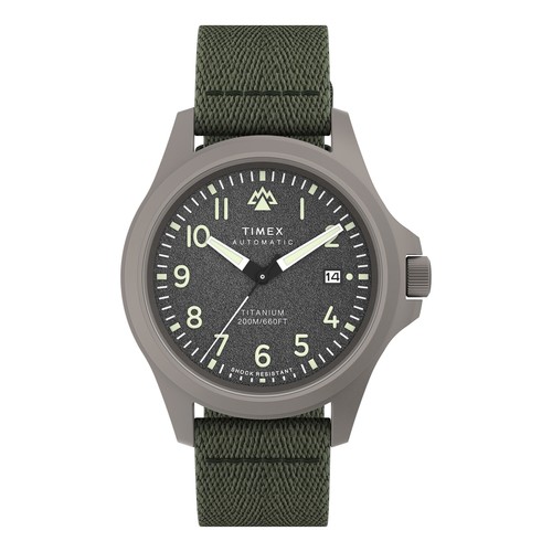 Timex expedition north - timex,