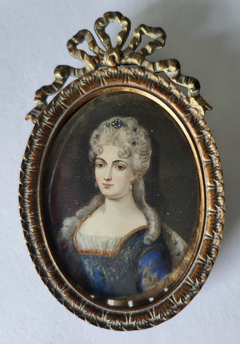 Antique late 19th century - late,