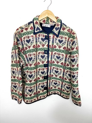 Vintage 90s keren hart - keren,