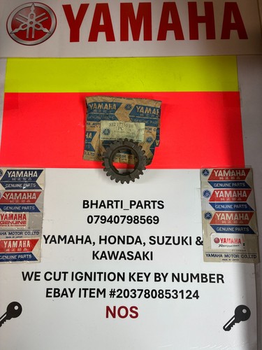 YAMAHA