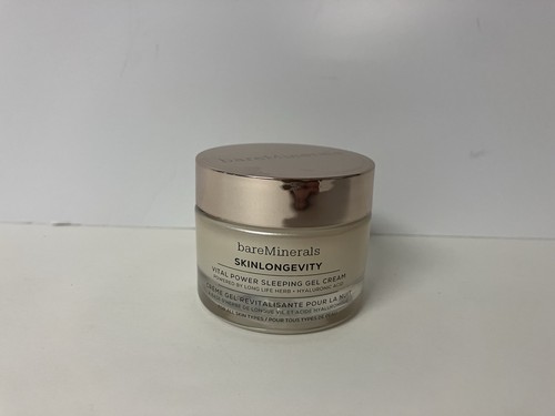 Bare minerals skinlongevity - bare,