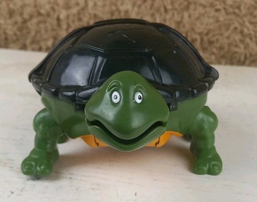 Teenage mutant ninja turtles - teenage,