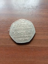 2005 Johnsons Dictionary 50p