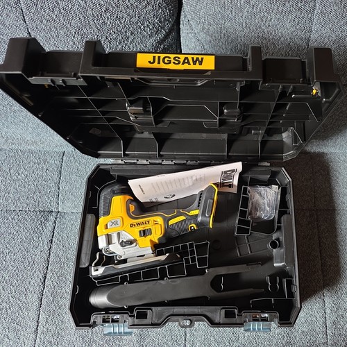 Dewalt dcs335nt 18v - dcs335nt,