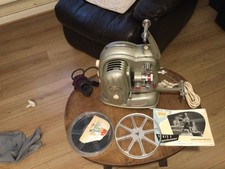 Vintage Noris 8 projector