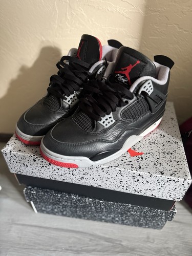 Jordan bred 2019 size - size, 9